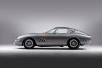 Ferrari 275 GTB Competizione Speciale 1964 года